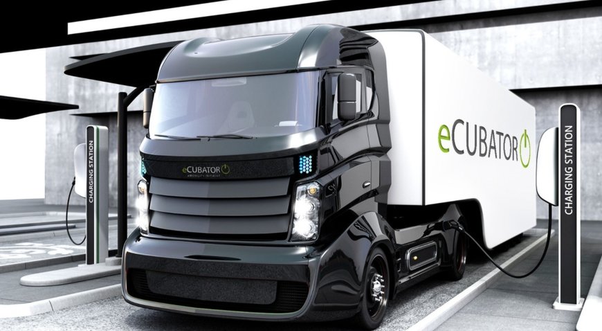 ELECTRIC MOBILITY: KNORR-BREMSE SETS UP THE ECUBATOR®, A NEW DEVELOPMENT UNIT